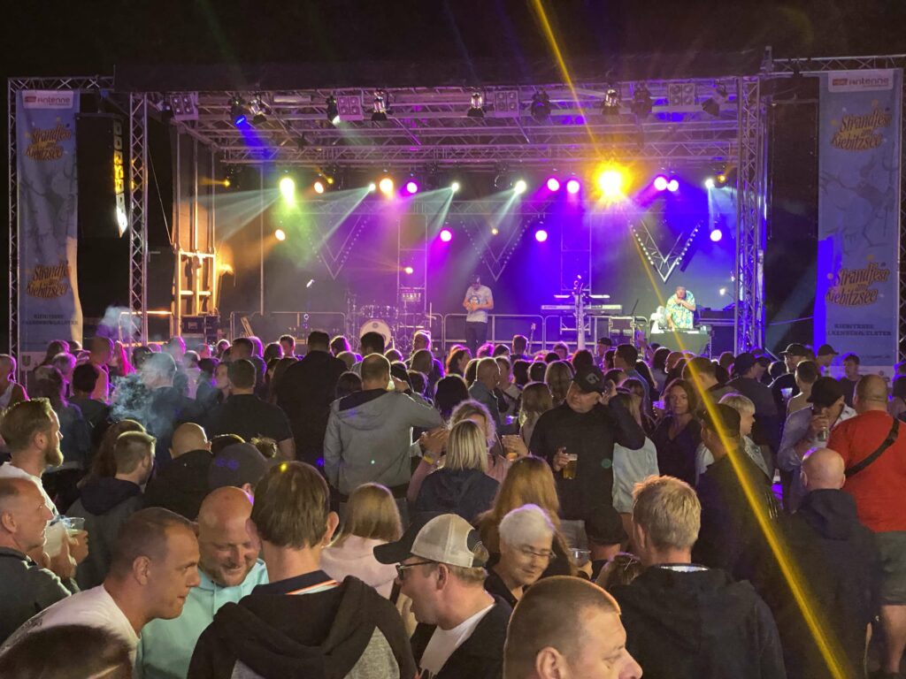 1A Veranstaltungsservice