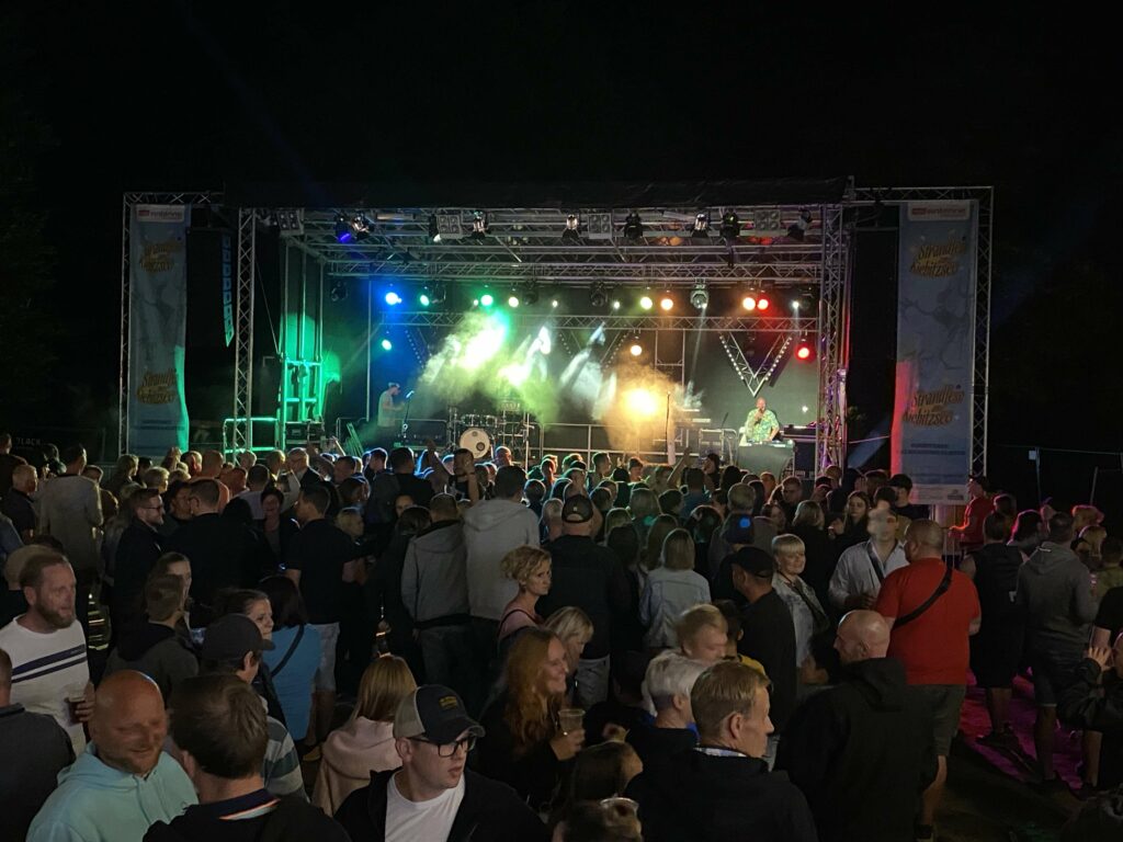 1A Veranstaltungsservice