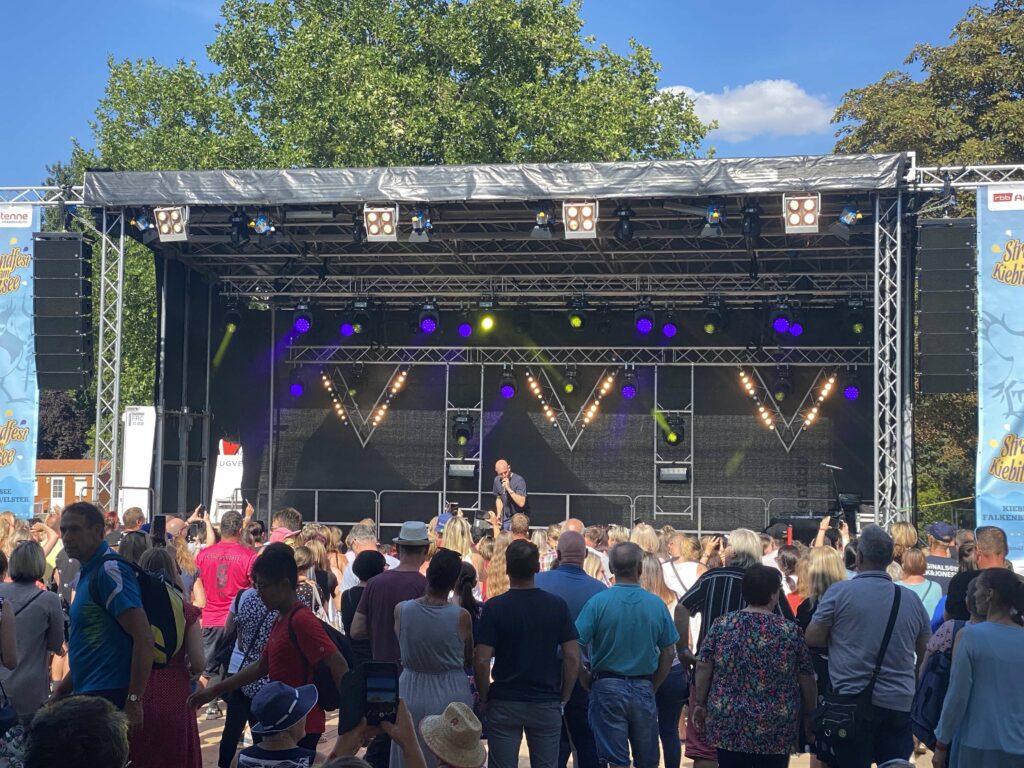 1A Veranstaltungsservice