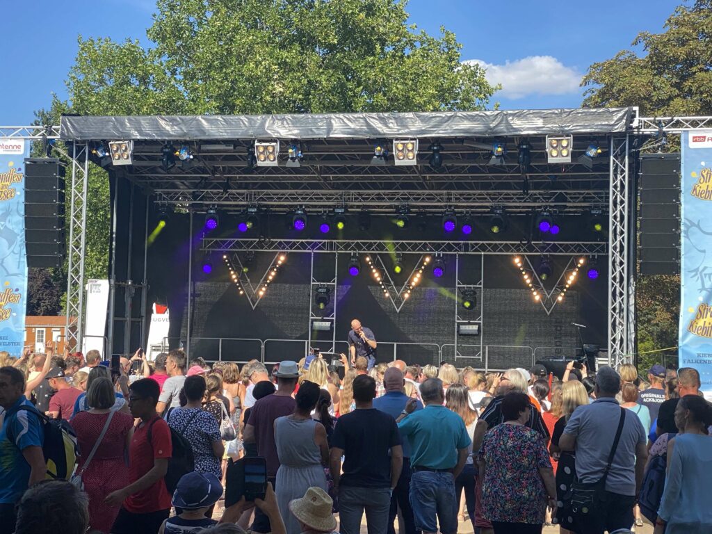 1A Veranstaltungsservice